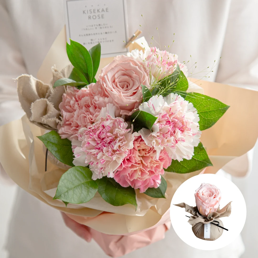 きせかえローズ