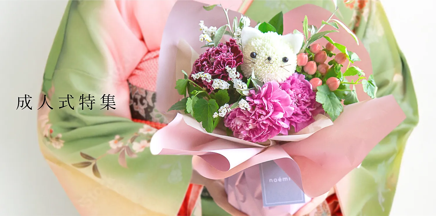 【成人式】イメージ画像